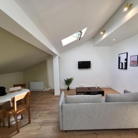 Le Nerolii Appartement Lyon Buitenkant foto