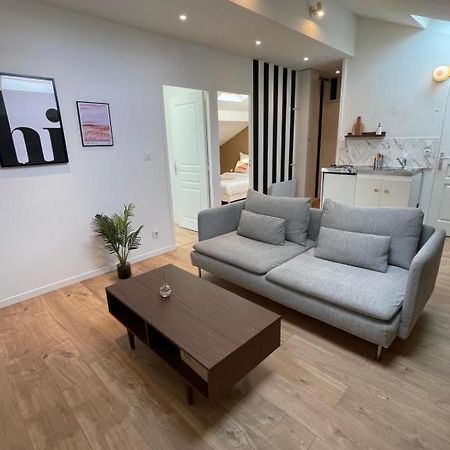 Le Nerolii Appartement Lyon Buitenkant foto