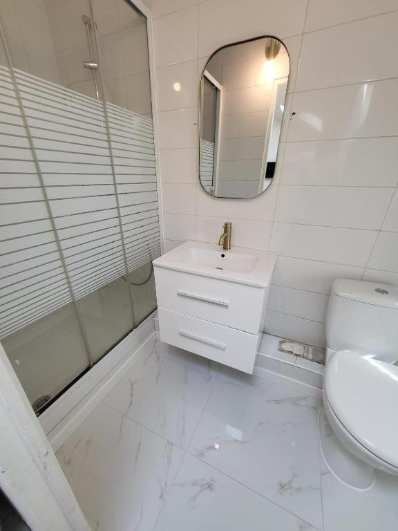 Le Nerolii Appartement Lyon Buitenkant foto