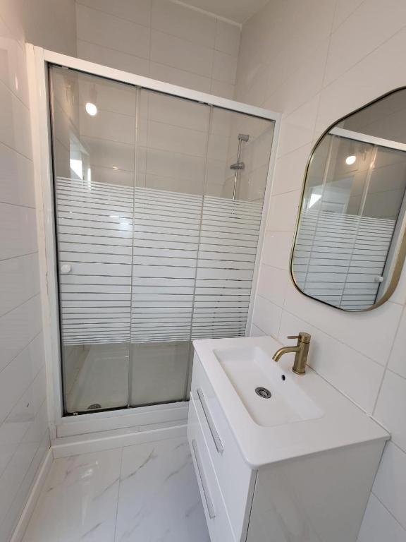 Le Nerolii Appartement Lyon Buitenkant foto