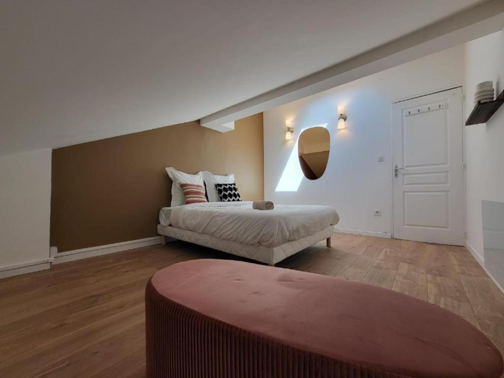 Le Nerolii Appartement Lyon Buitenkant foto