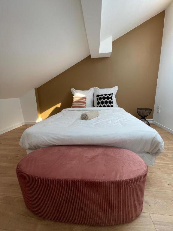 Le Nerolii Appartement Lyon Buitenkant foto