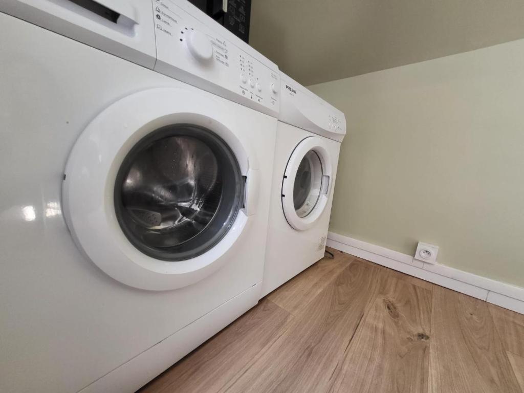 Le Nerolii Appartement Lyon Buitenkant foto