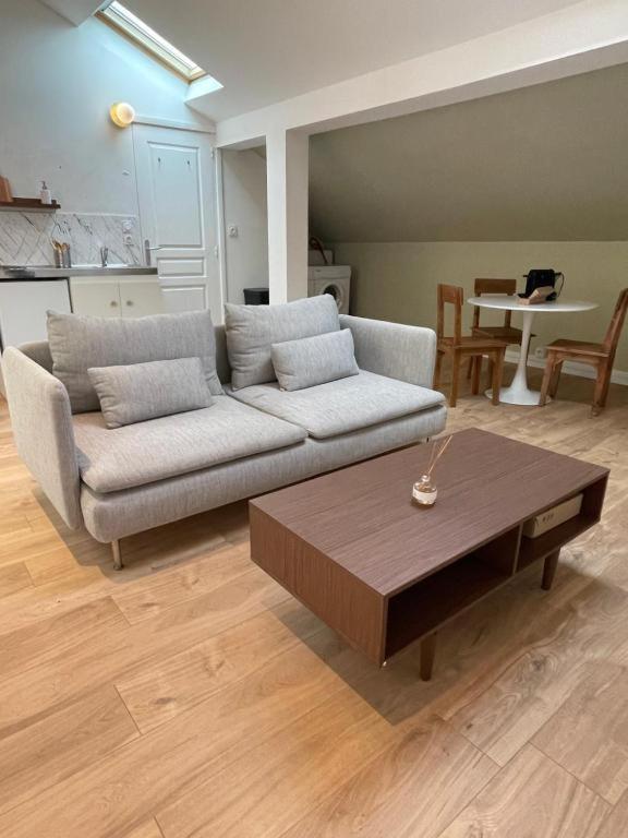 Le Nerolii Appartement Lyon Buitenkant foto